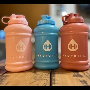 Hydro Jugs